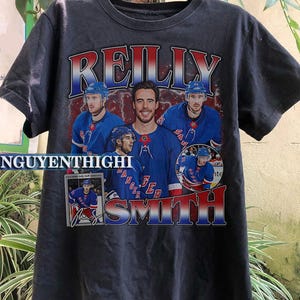 Reilly Smith Shirt Vintage Bootleg Graphic Tee Reilly Smith T-Shirt Reilly Smith Sweatshirt Gift For Women and Man Unisex
