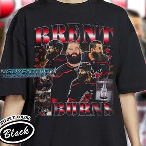 Vintage Brent Shirt - Etsy
