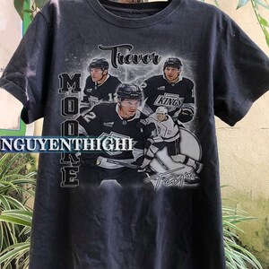 Limited Trevor Moore Shirt Ice Hockey American Professional Hockey Championship Sport Merch Sweatshirt Hoo die Graphic Tee Gift Fans