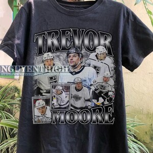 Limited Trevor Moore Shirt Ice Hockey American Professional Hockey Championship Sport Merch Sweatshirt Hoo die Graphic Tee Gift Fans