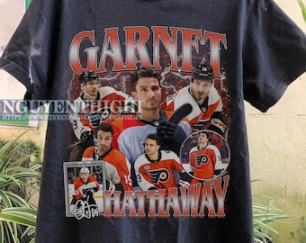 Garnet Hathaway Shirt Ice Hockey American Professional Hockey Championships Sport Merch Vintage Sweatshirt Hoodie Graphic Tee Gift Fans