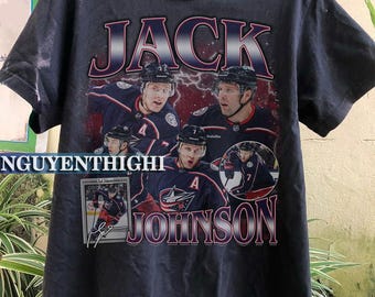 Jack Johnson Vintage 90s Graphic Style T-Shirt, Jack Johnson Shirt, Vintage Sports T-Shirt, Unisex Shirt