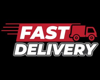 Fast Delivery