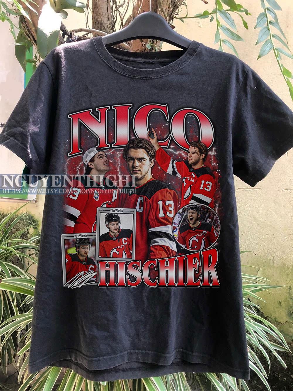 Nico Shirt Canada