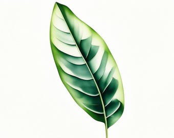 The Leaf
