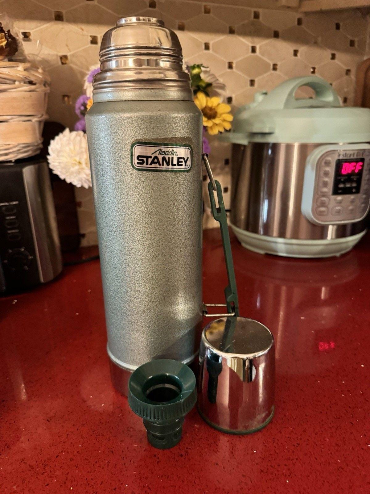 Vintage Stanley Bottle - Etsy