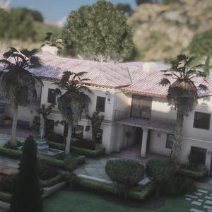 5 Villa MLO Pack | FiveM Ready | High Quality