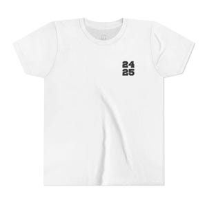 Furious Duckies Youth Tee - Fun and Playful T-Shirt for Kids, Perfect for Birthdays, Summer, Casual Wear, Cartoon Lovers, 2425 Design