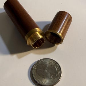 Förvaringsbehållare för nålar i trä | Sömnad, Korsstygn, Nålsömnad