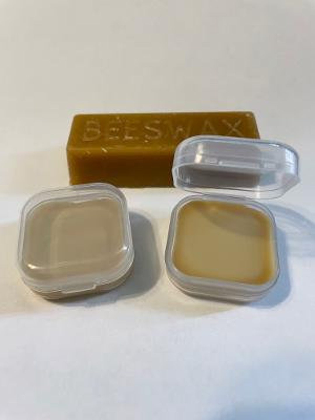 Beeswax Thread Conditioner Cross Stitchingcross Stitchembroideryhand