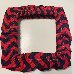 Grime Guard for 8x8 Q-Snap Cross Stitching-Cross Stitch-Embroidery-Hand Embroidery-Needlepoint