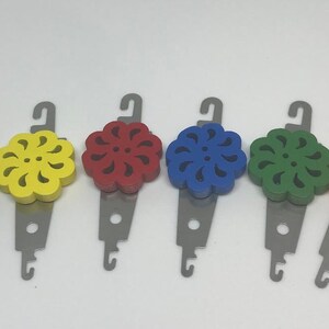 Decorative Needle Threaders | NEEDLE MINDER | Cross Stitching | Cross Stitch | Embroidery | Hand Embroidery | Needlepoint | Sewing |