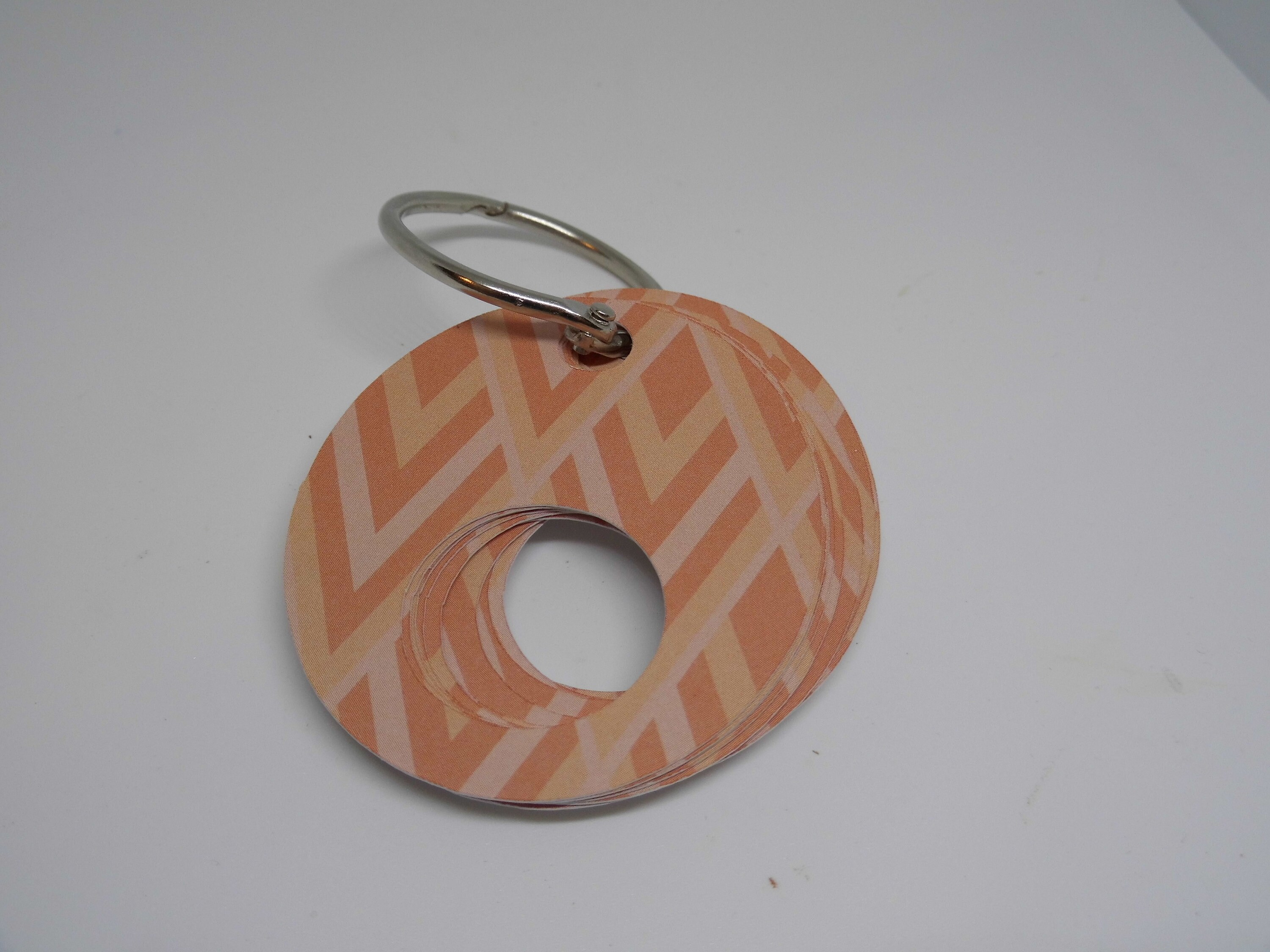 Thread drops fun and convenient thread organization