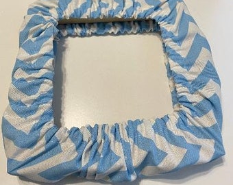 Protector de suciedad para Q-Snap 8x8. Punto de cruz, bordado, bordado a mano, tapicería.