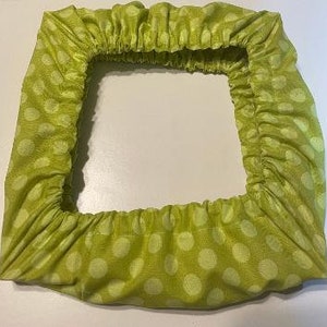 Grime Guard for 8x8 Q-Snap Cross Stitching-Cross Stitch-Embroidery-Hand Embroidery-Needlepoint