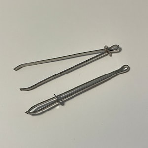 Sewing Tool Bodkin Turner | Elastic Clip | Elastic Tool