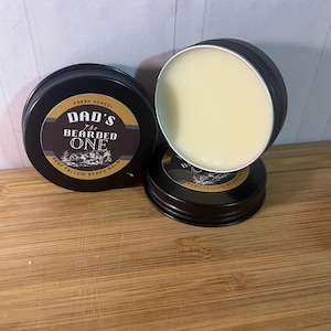 Tallow Salve, Salve Balm For Dry Hands, Working Hands Tallow Salve Tin, Orange Blossom, Bees Wax