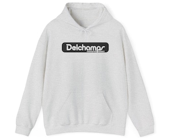 Delchamps Grocery Hoodie