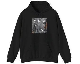 Chartres Street Hoodie