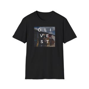 Olive Street T-Shirt