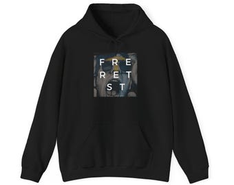 Freret Street Hoodie