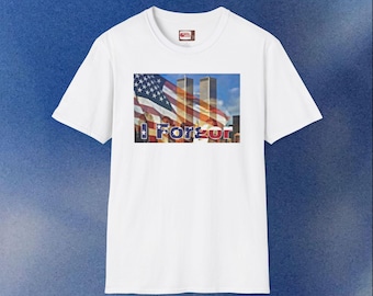 I Forgor 9/11 T-Shirt Shirts that go hard