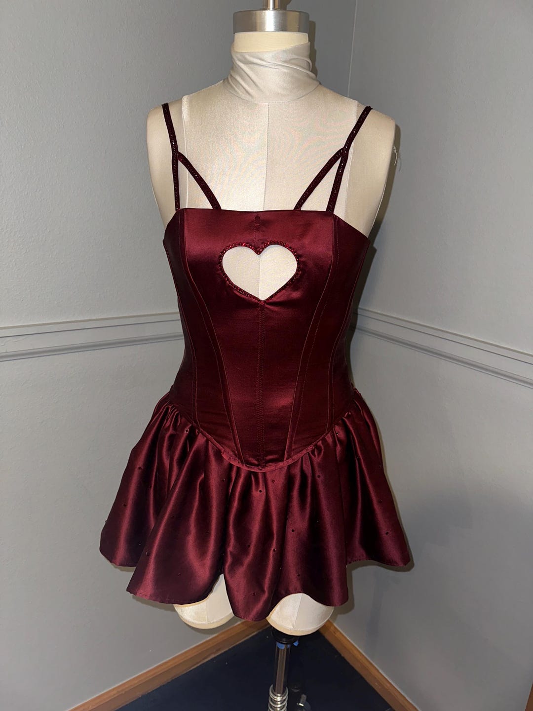 Herzer Custom Made Corset main image 0