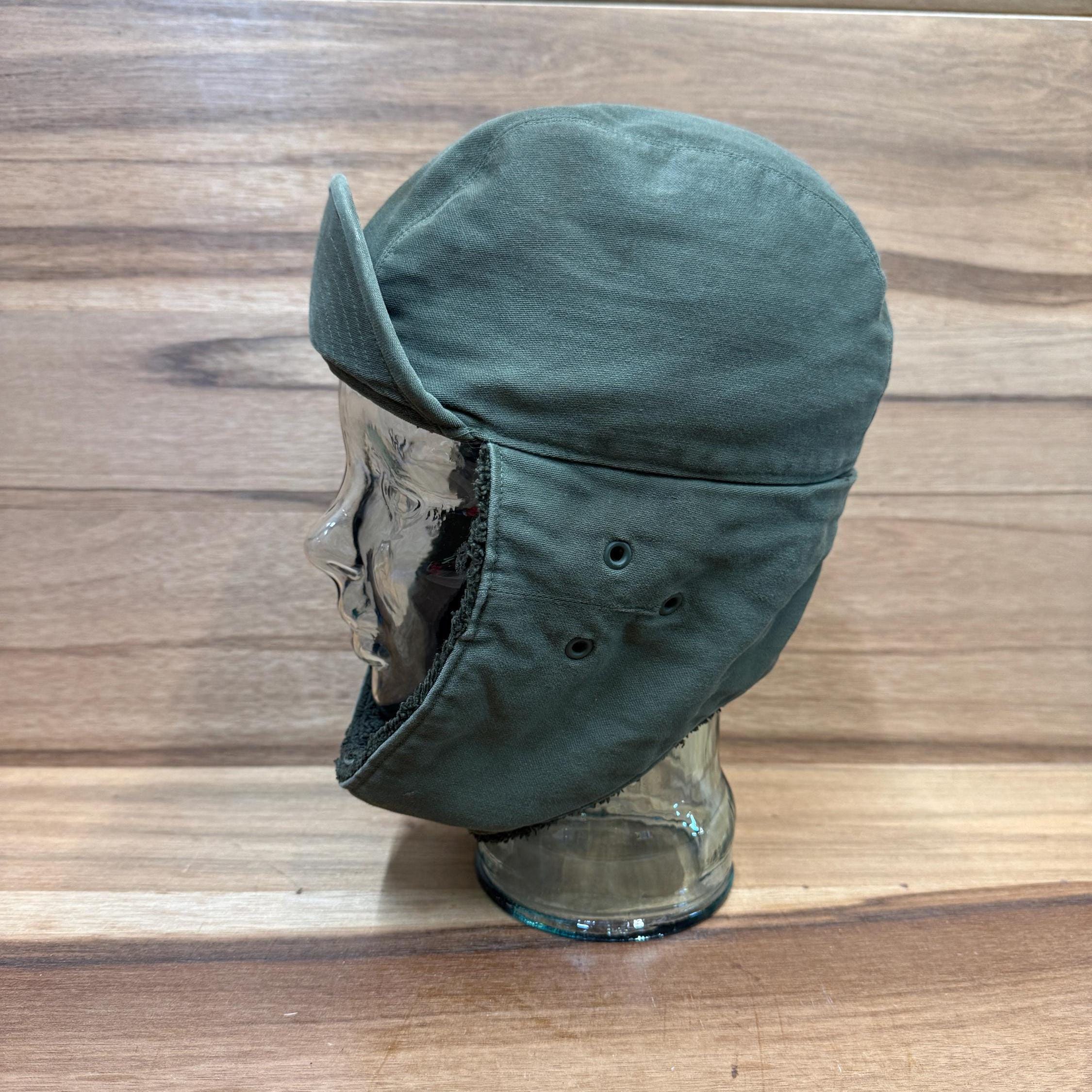 60s US ARMY CAP 7 1/4