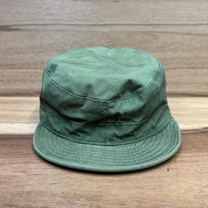 個人装備 US ARMY M-1951 COTTON FIELD CAP US ARMY M-1951 COTTON FIELD CAP