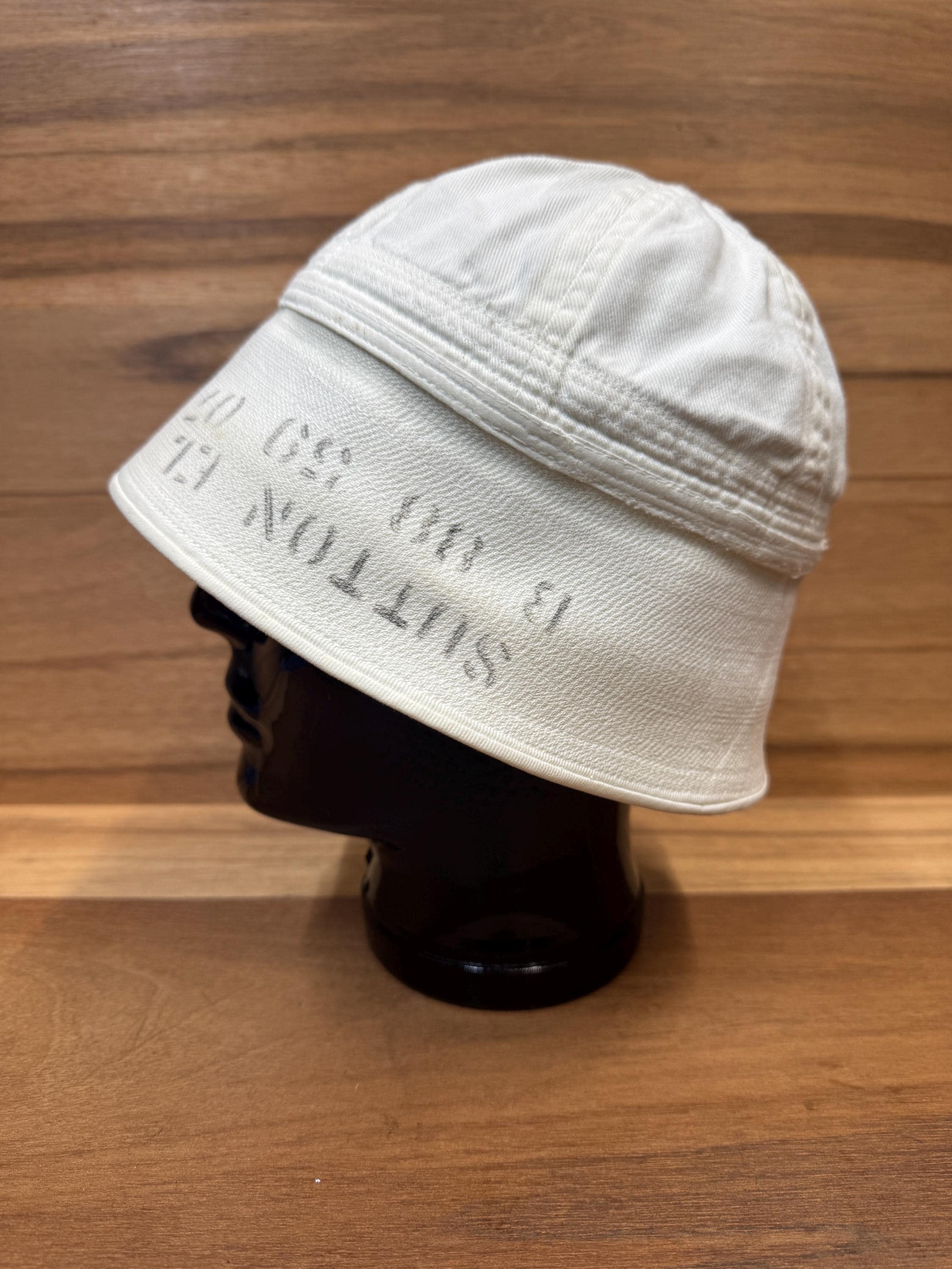 Us Navy Dixie Cup Hat - Etsy