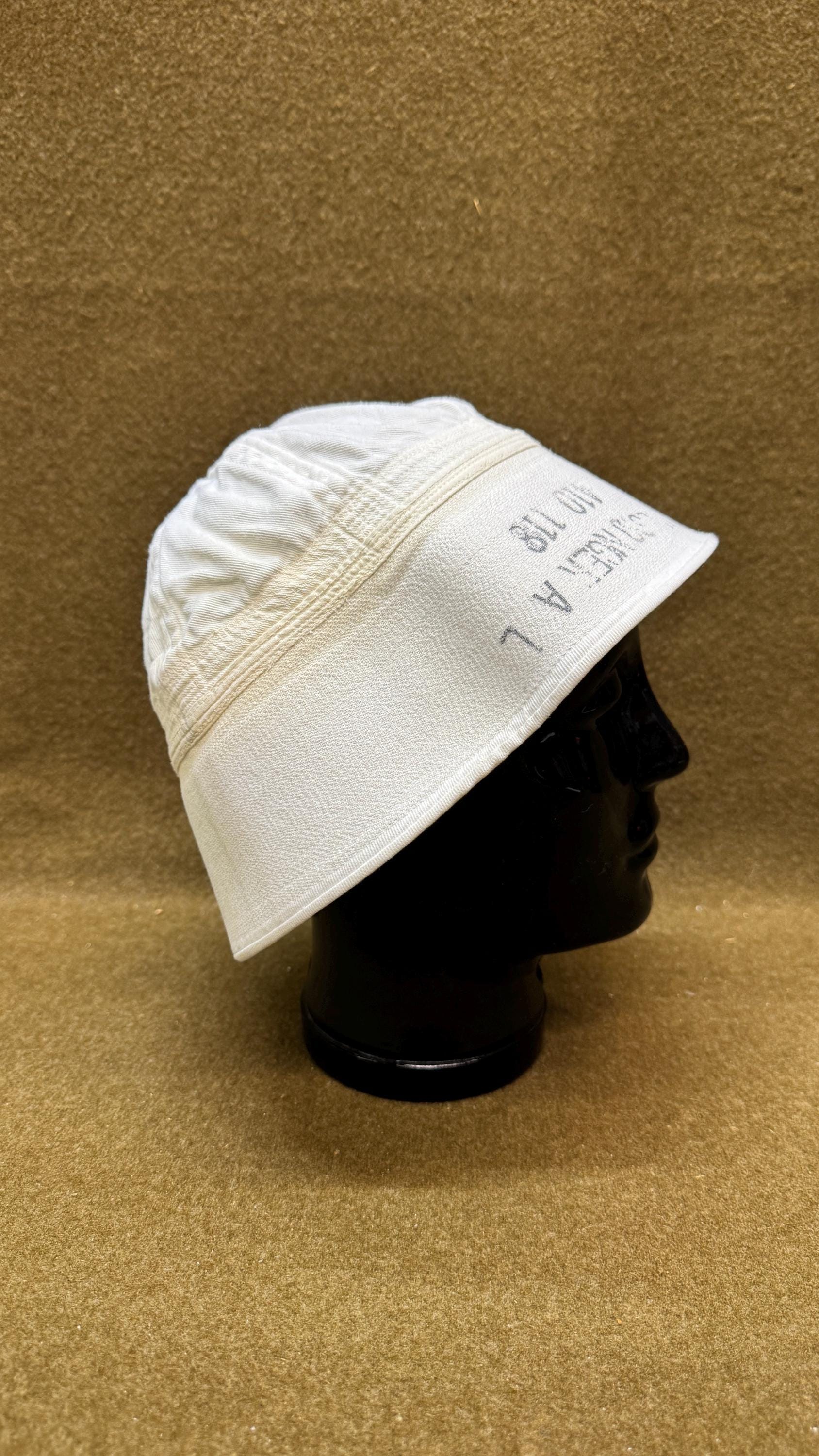 Vintage Dixie Hat - Etsy