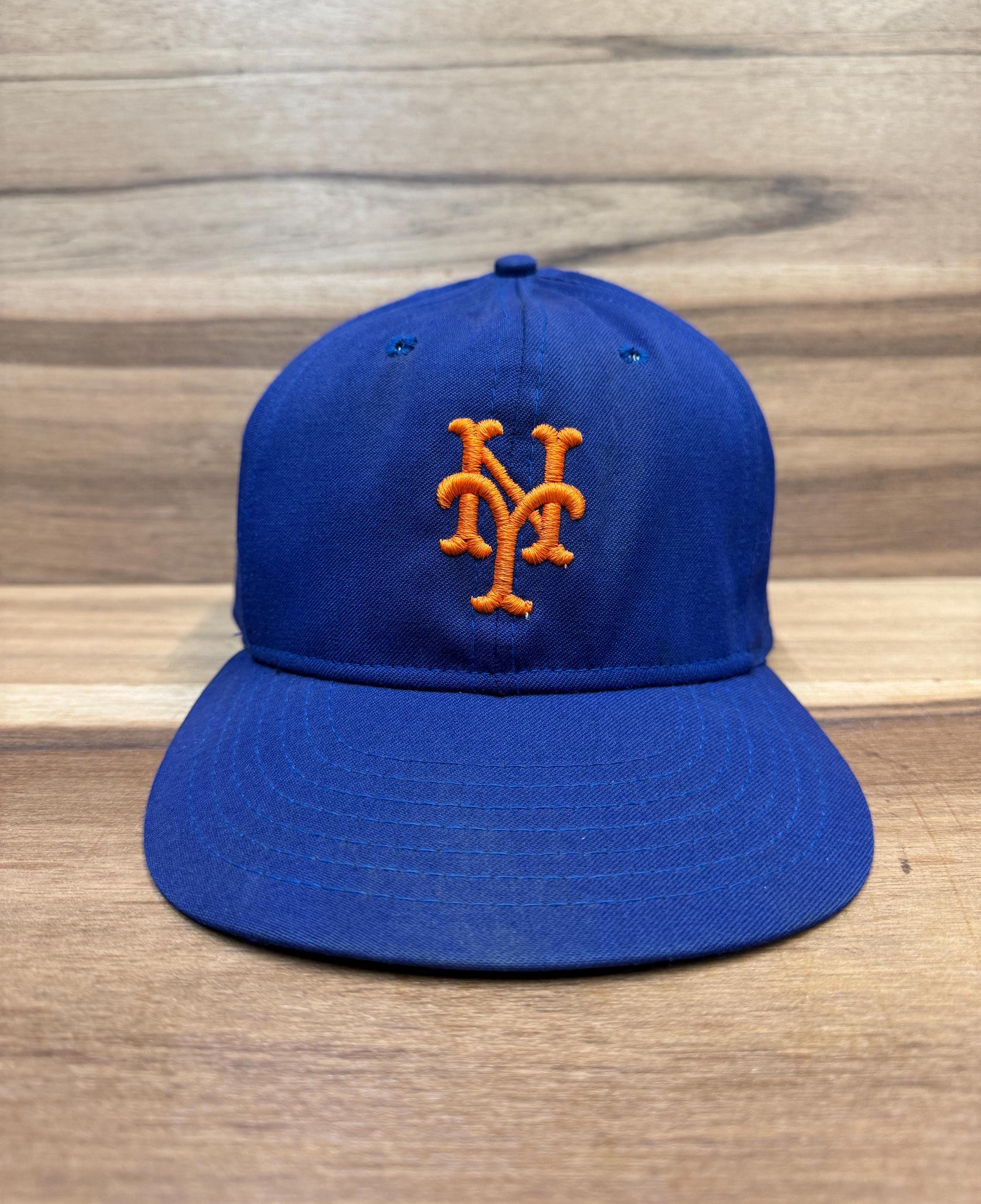 Vintage New Era 7 3/8 - Etsy