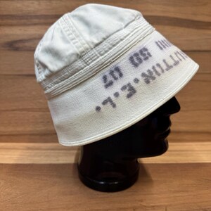 Us Navy Dixie Cup Hat - Etsy