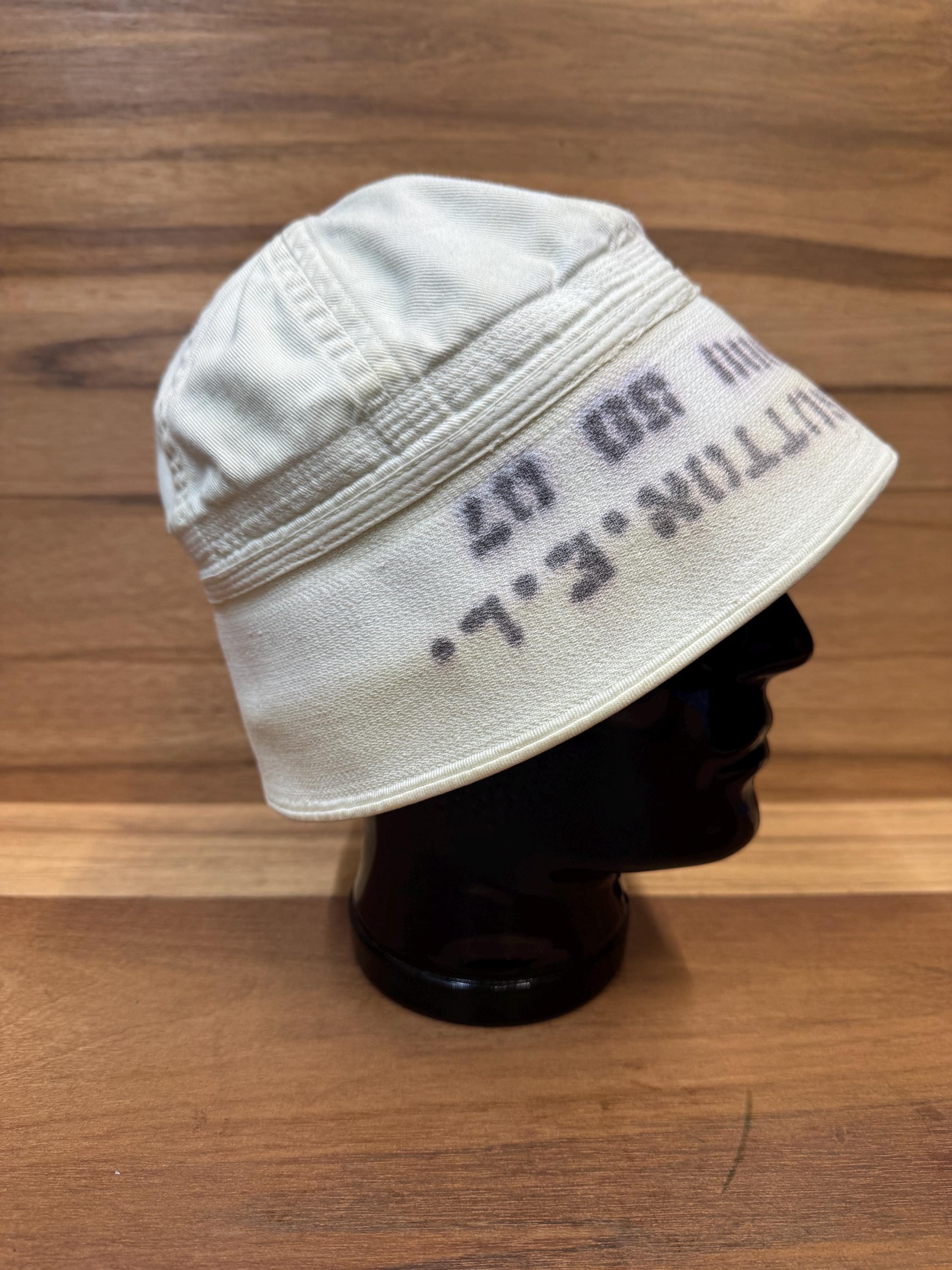 Navy Dixie Cup Hat - Etsy