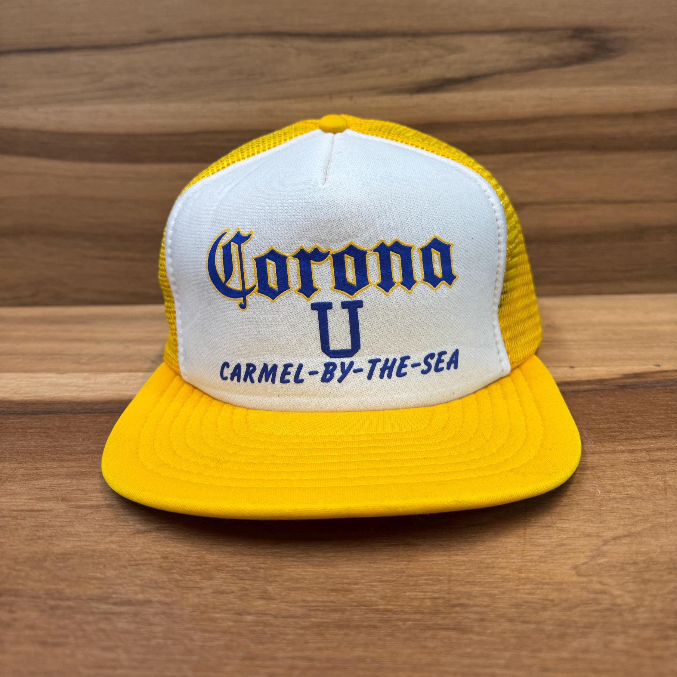 Embroidered Carmel Wide-Brim Hat O/S (fits most) Embroidered Wide Brim Hat - Etsy main image 4