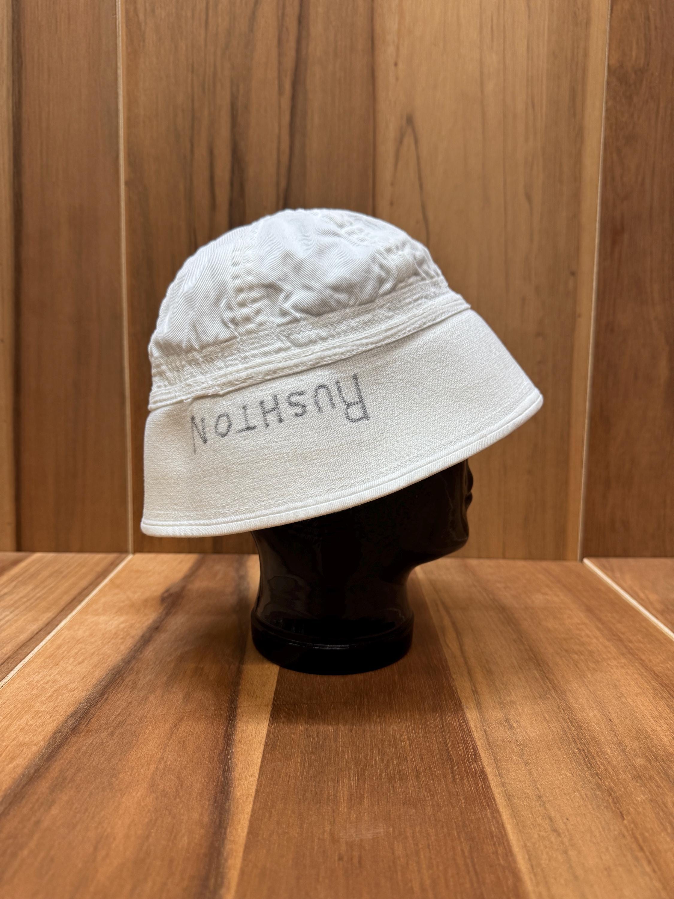 Vintage Dixie Hat - Etsy
