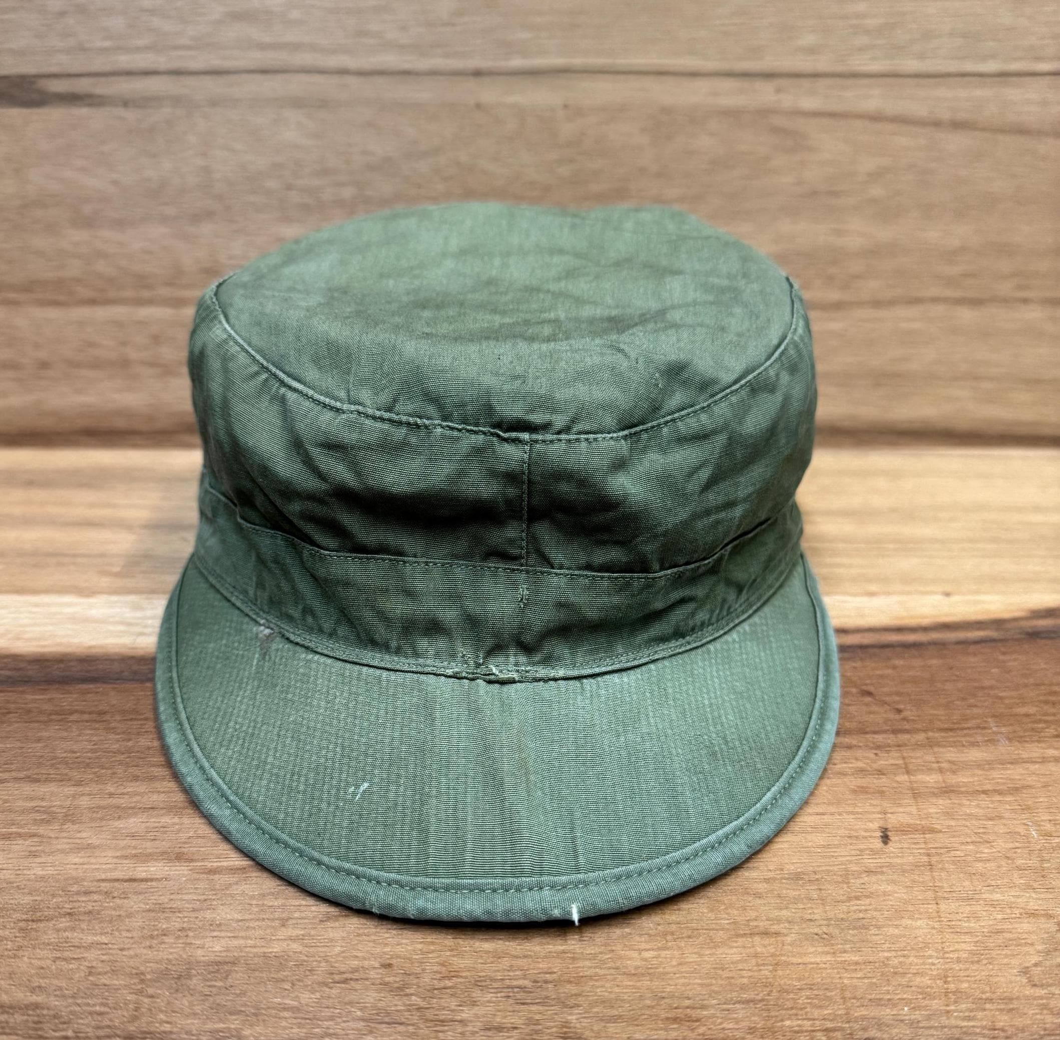 1950s Army Cap - Etsy