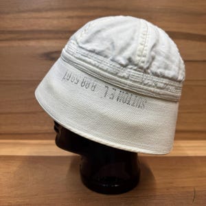 Us Navy Dixie Cup Hat - Etsy