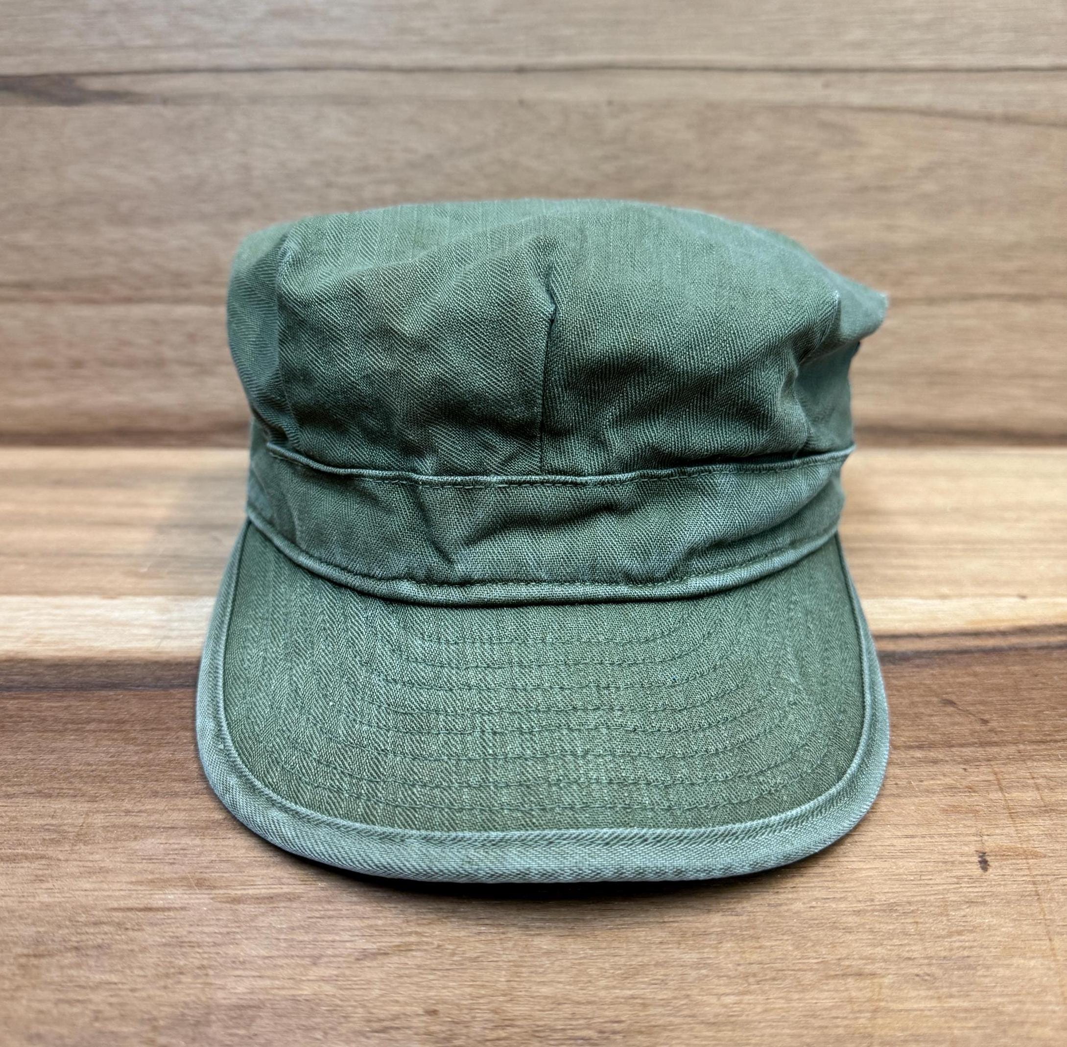 M51 Cap - Etsy