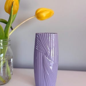 Vintage Avon Vases - Etsy
