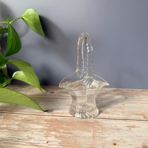 Duncan Miller Vintage Glassware - Etsy