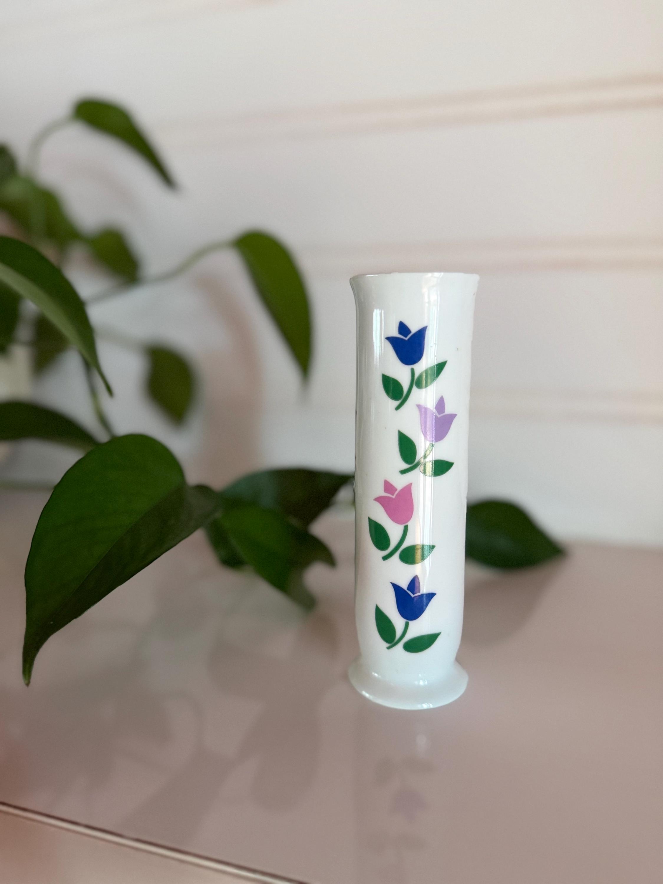 80s Flower Vase - Etsy - Page 3