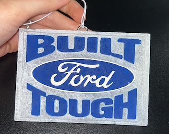 Ford-fresh