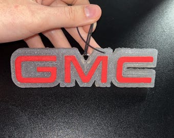 GMC-versje