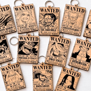 One Piece Stationery - Etsy