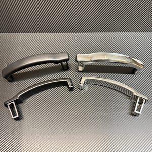 99-07 Chevy/GMC GMT800 Billet Exterior Door Handles