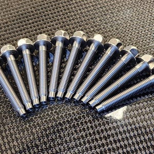 Miata Valve Cover Bolt Set Acorn style