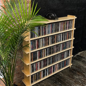 Cd tower - Etsy 日本