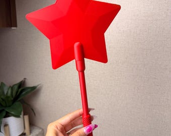 Viral Magic Wand cc Holder