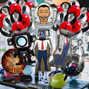 11th Birthday Party Decorations